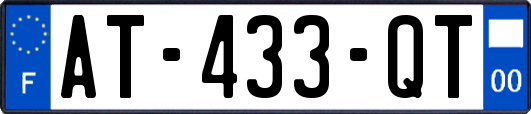 AT-433-QT