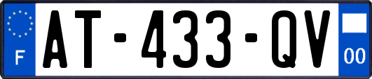 AT-433-QV
