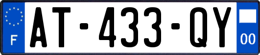 AT-433-QY