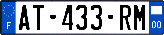 AT-433-RM