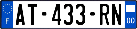 AT-433-RN