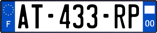 AT-433-RP