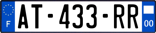 AT-433-RR