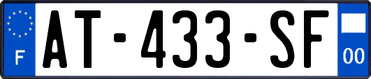 AT-433-SF