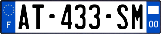 AT-433-SM