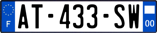 AT-433-SW