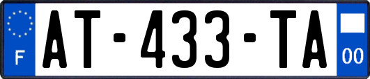 AT-433-TA