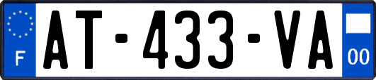 AT-433-VA