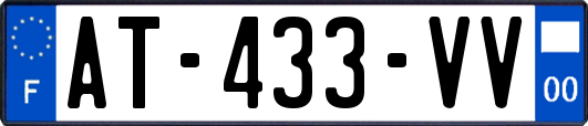 AT-433-VV