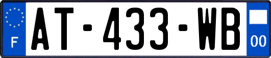 AT-433-WB