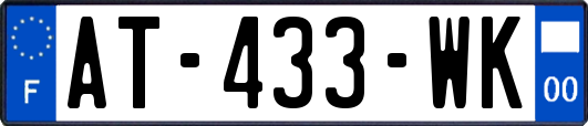 AT-433-WK