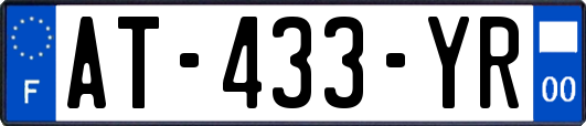 AT-433-YR