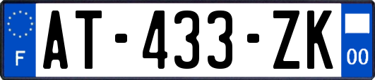 AT-433-ZK