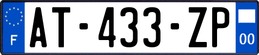 AT-433-ZP