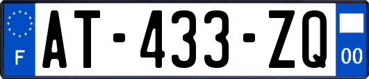 AT-433-ZQ