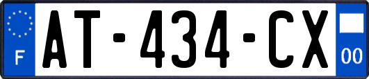 AT-434-CX