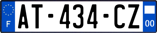 AT-434-CZ