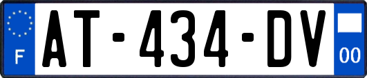 AT-434-DV