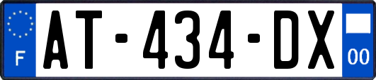 AT-434-DX