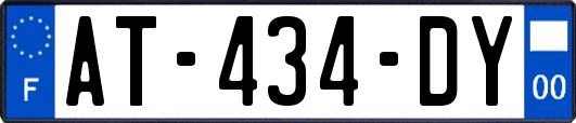AT-434-DY