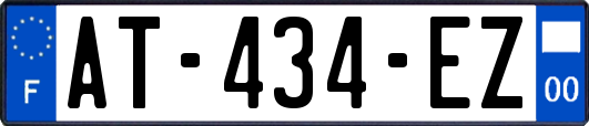 AT-434-EZ