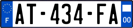 AT-434-FA