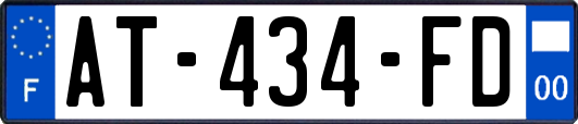 AT-434-FD
