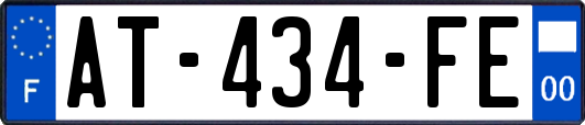 AT-434-FE