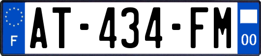 AT-434-FM