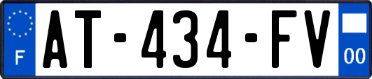 AT-434-FV