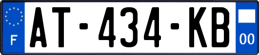 AT-434-KB