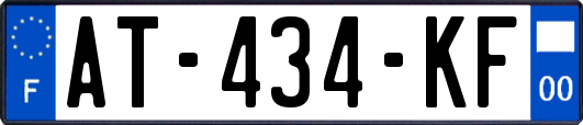AT-434-KF