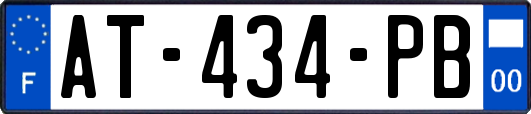 AT-434-PB