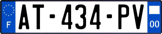 AT-434-PV