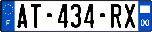 AT-434-RX