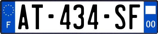 AT-434-SF