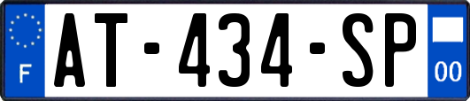 AT-434-SP