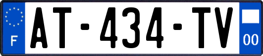 AT-434-TV
