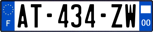 AT-434-ZW