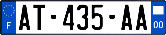 AT-435-AA