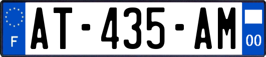 AT-435-AM