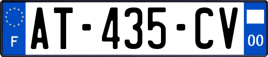 AT-435-CV