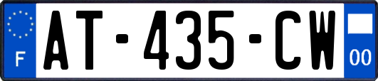 AT-435-CW