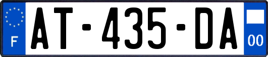 AT-435-DA