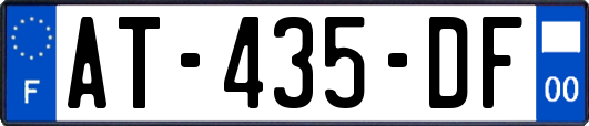 AT-435-DF