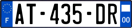 AT-435-DR