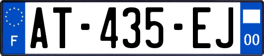 AT-435-EJ