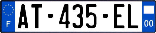 AT-435-EL