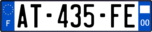 AT-435-FE