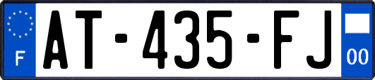 AT-435-FJ